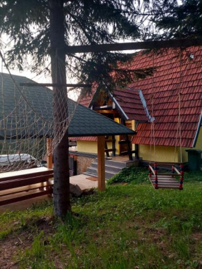Tarski vrh